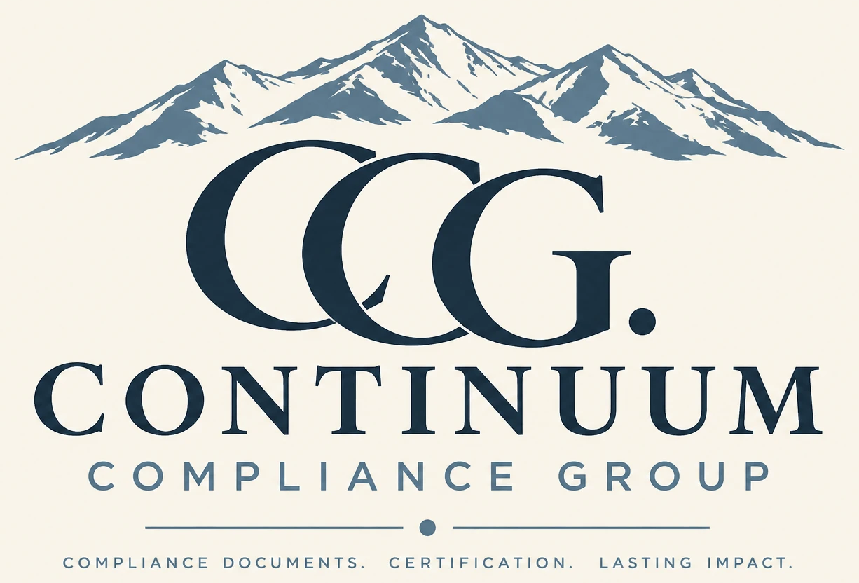 Continuum Compliance Group